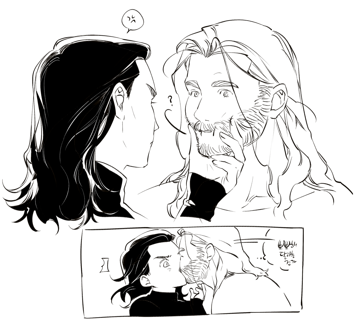 10000ta's tweet image. ⚡️🐍