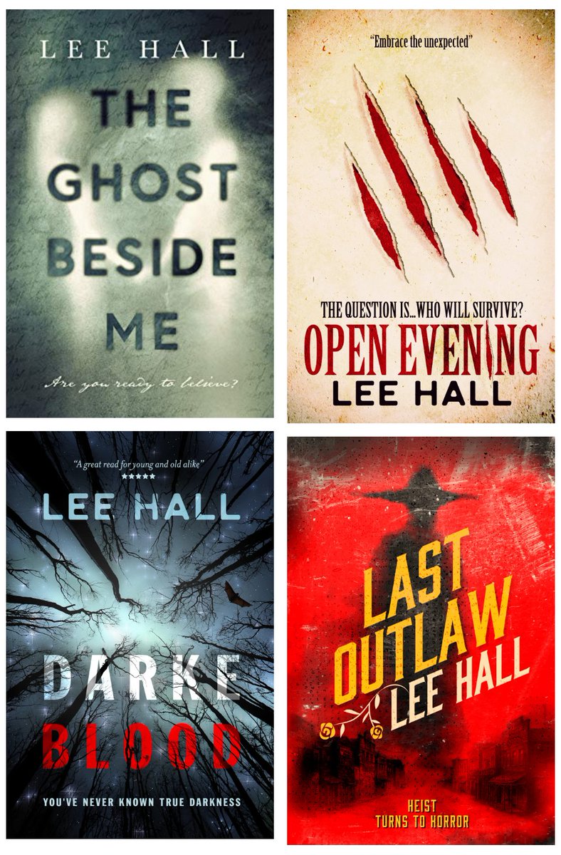 Lee Hall tweet media