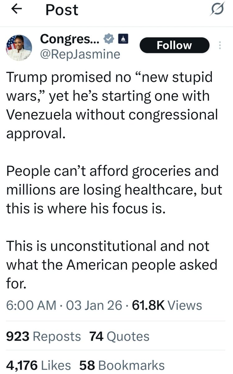 America First Patriot🇺🇲 tweet media