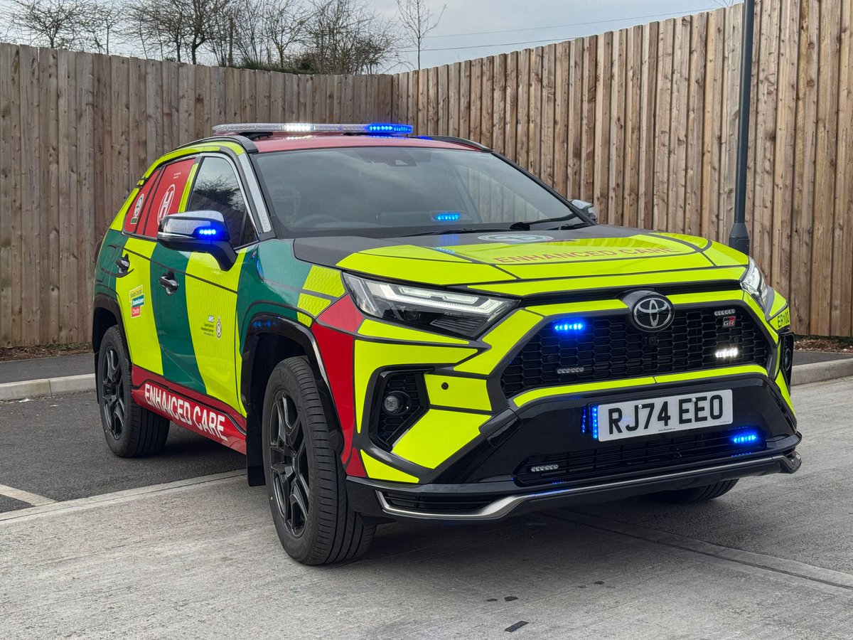 SCAS BASICS tweet media