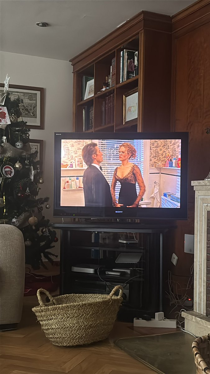 Peli de navidad onnn