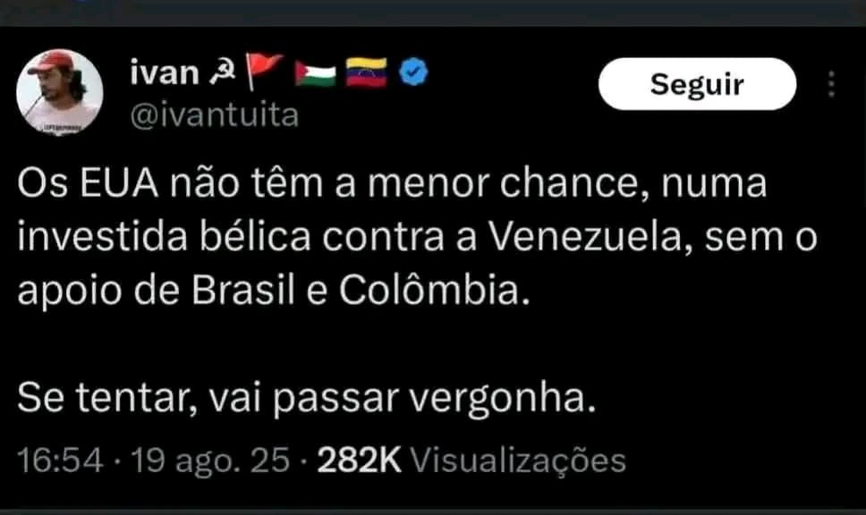 O jênio de esquerda