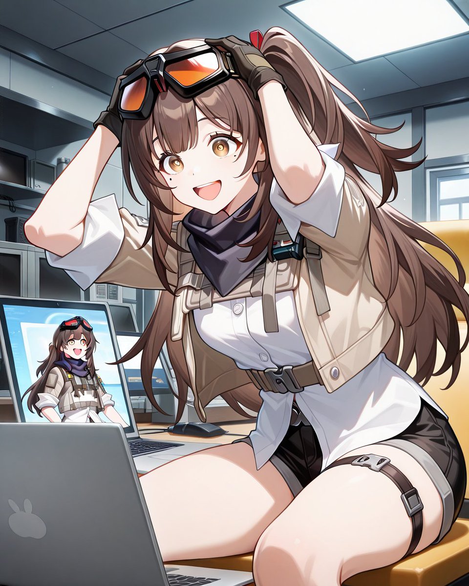 自作PC2号機の完成で、それまでエラーで行き詰まってたLora学習が