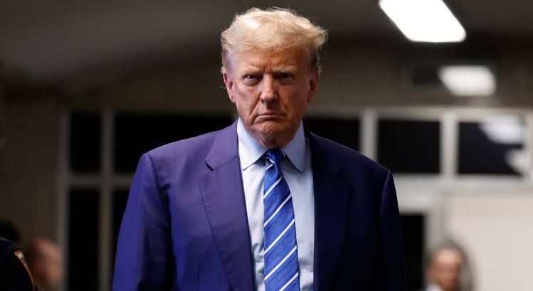 GlobalUpdates24's tweet image. BREAKING –

Trump indicates Venezuela-like action in Mexico 

"Something is going to have to be done with Mexico now"