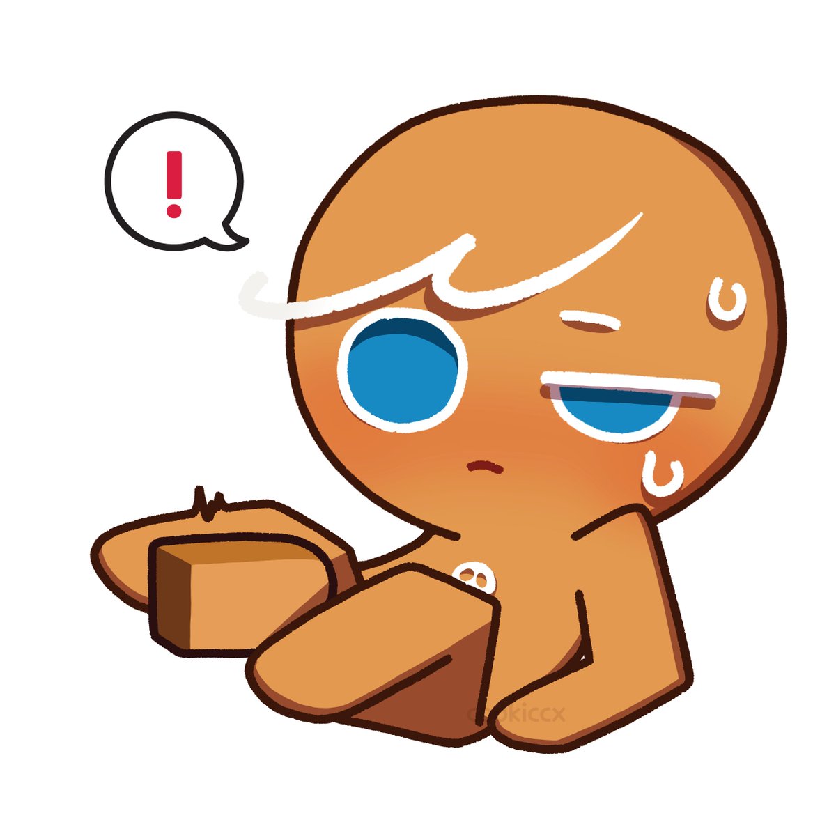 COOKI tweet media