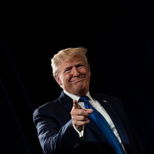 AlertesInfos's tweet image. 🚨🇺🇸🇻🇪 FLASH | Les États-Unis vont être FORTEMENT IMPLIQUÉS dans l’industrie pétrolière du Venezuela, annonce Donald Trump.