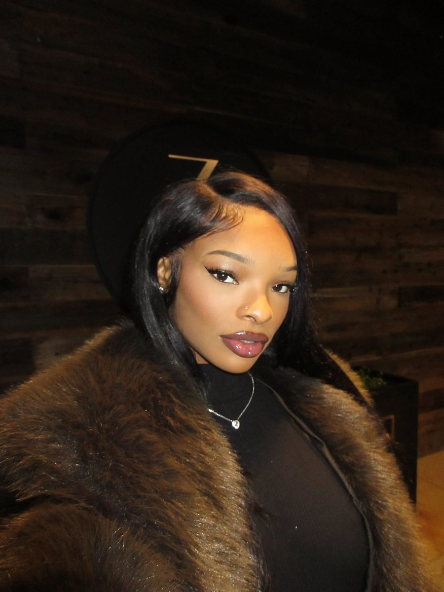 How could you ever say no to me?