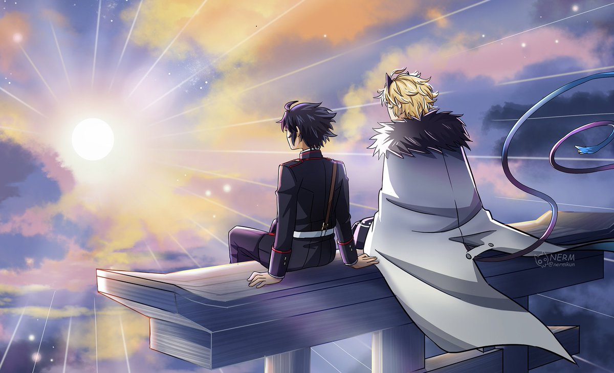 Nerm (@nermkun) on Twitter photo 