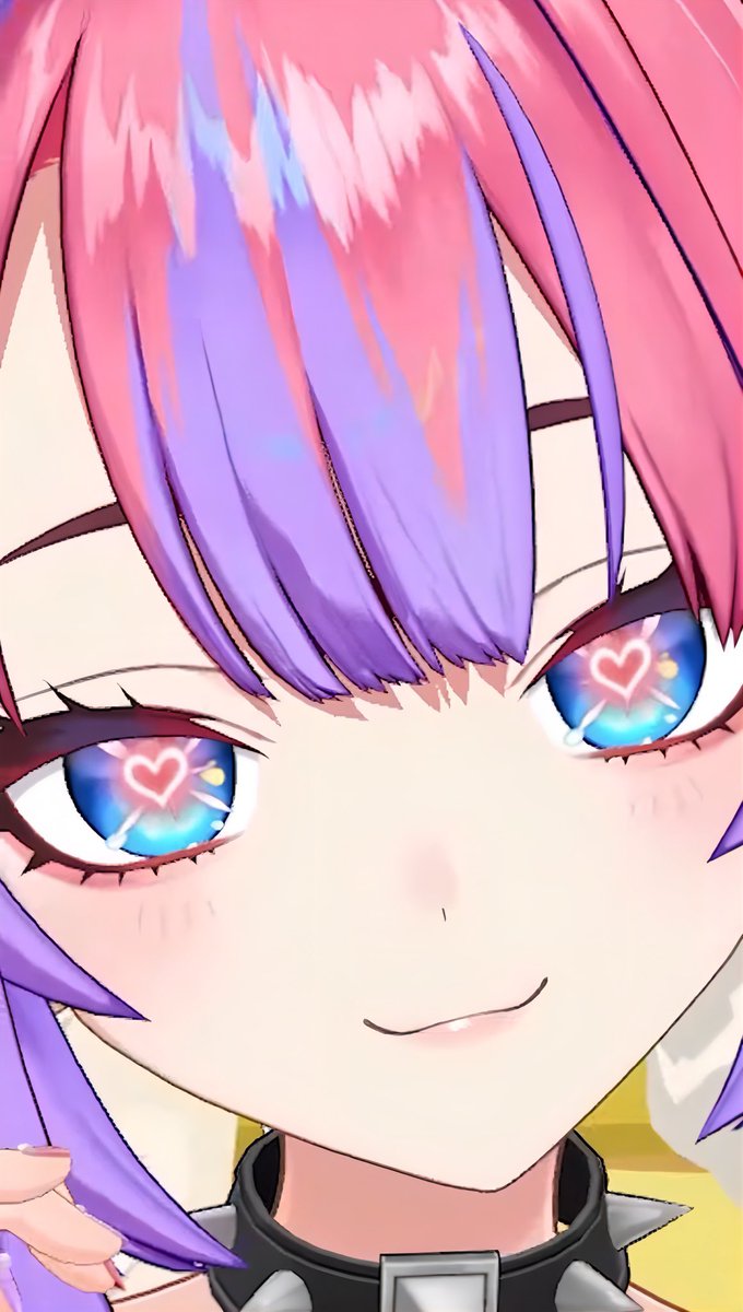 ヴィヴィちゃんの魅了のスクショ置いとこっと♪ そういえば…お正月衣装