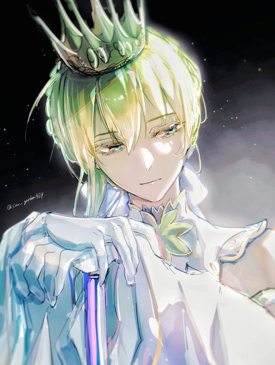 #fgo
 #ロード・ログレス