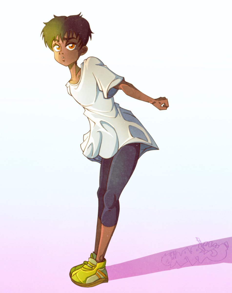 #casca #berserk #anime #manga #animefanart #mangafanart #animeart #mangaart #fanart