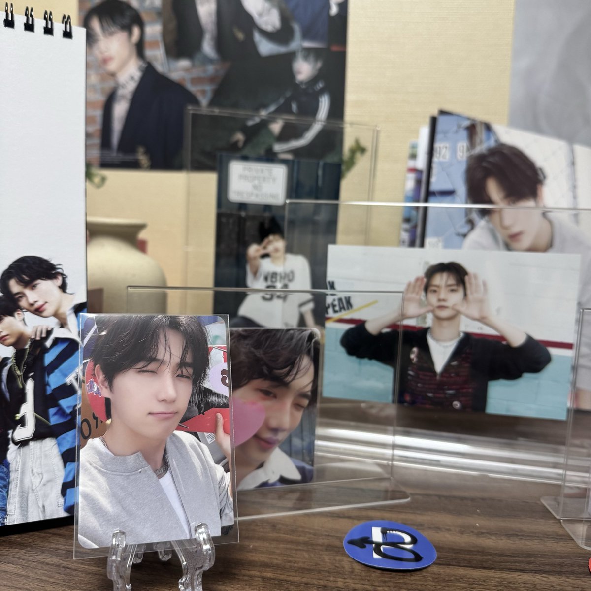 채채 tweet media