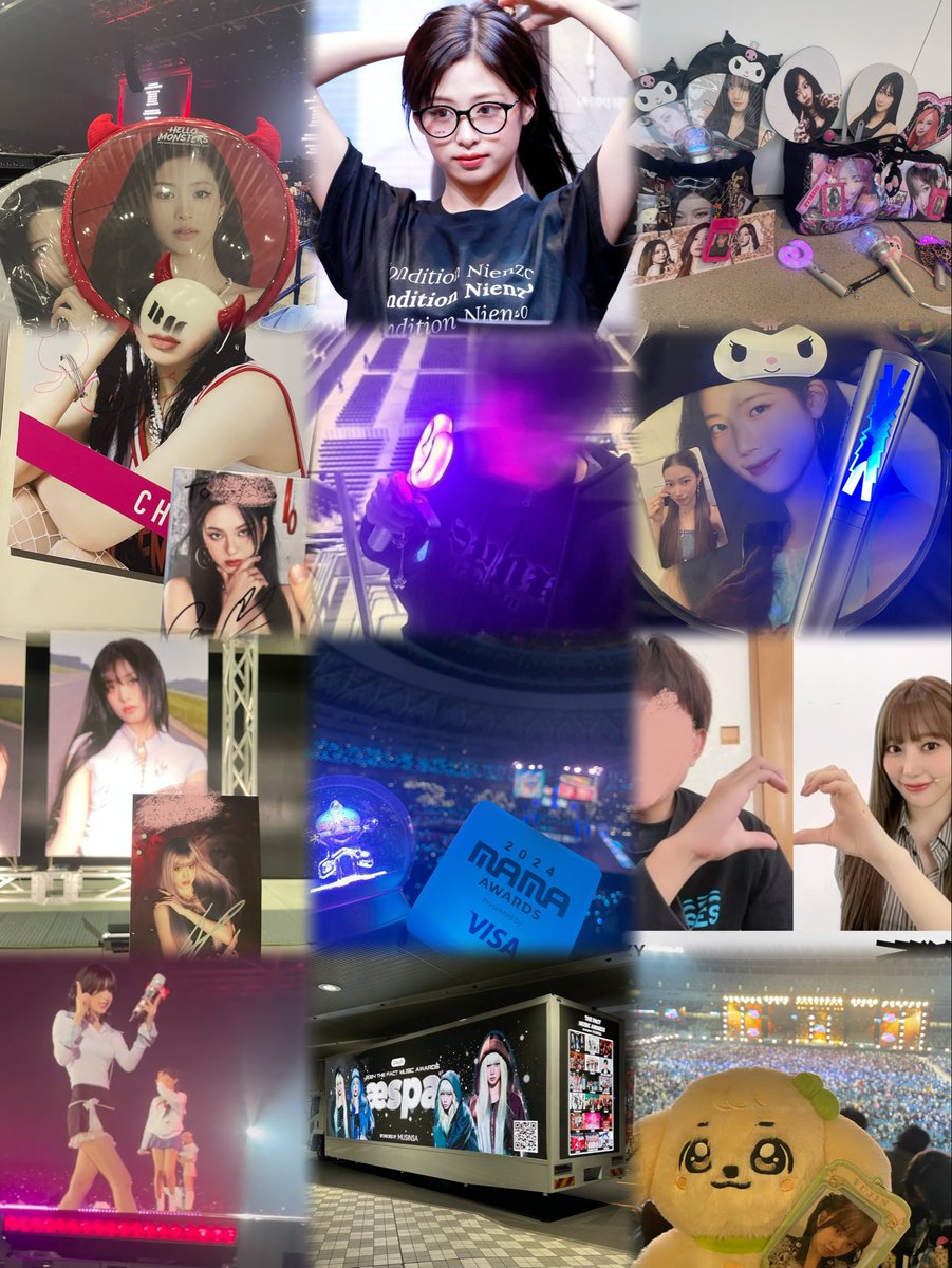アズニン tweet media