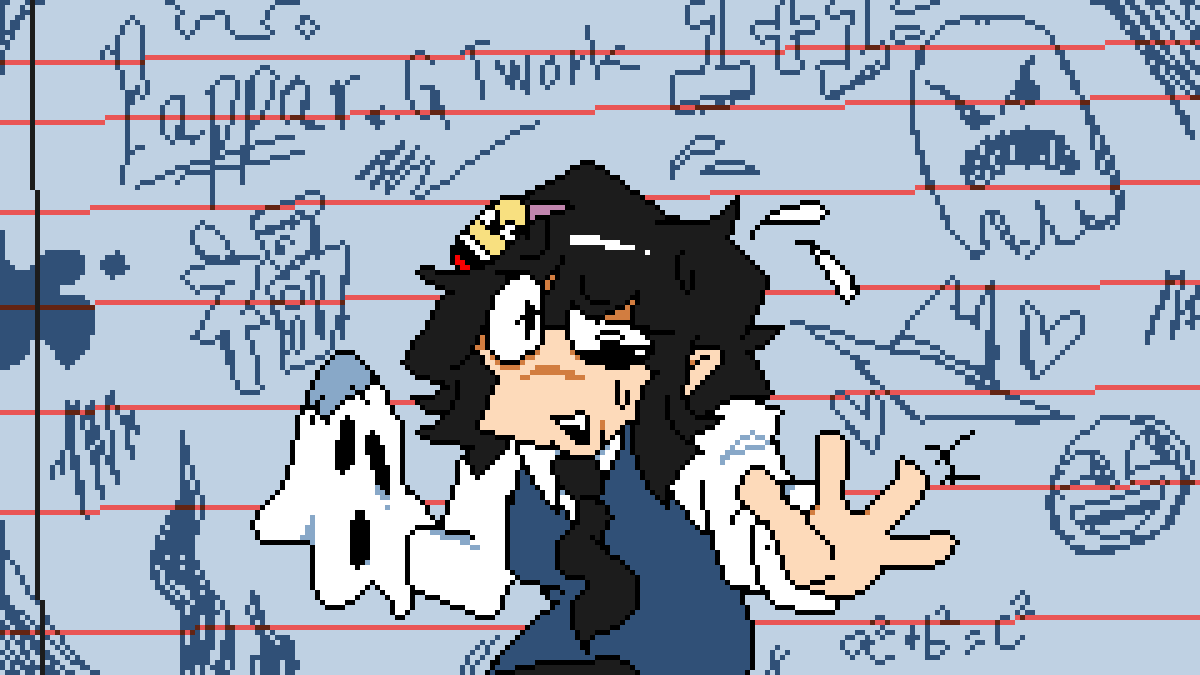 blw989723941531's tweet photo. #pizzatower #PizzatowerMod #Pizzatowerfanart #Messacre #pizzatowerbranch
This is the correspondence of the bosses
Pappar.G.Twork = pepperman
vigilent =The vigilante
Sound&Singing = Boss The Noise
FakeMessacre = Fake Peppino https://t.co/qGpxAnTpK6