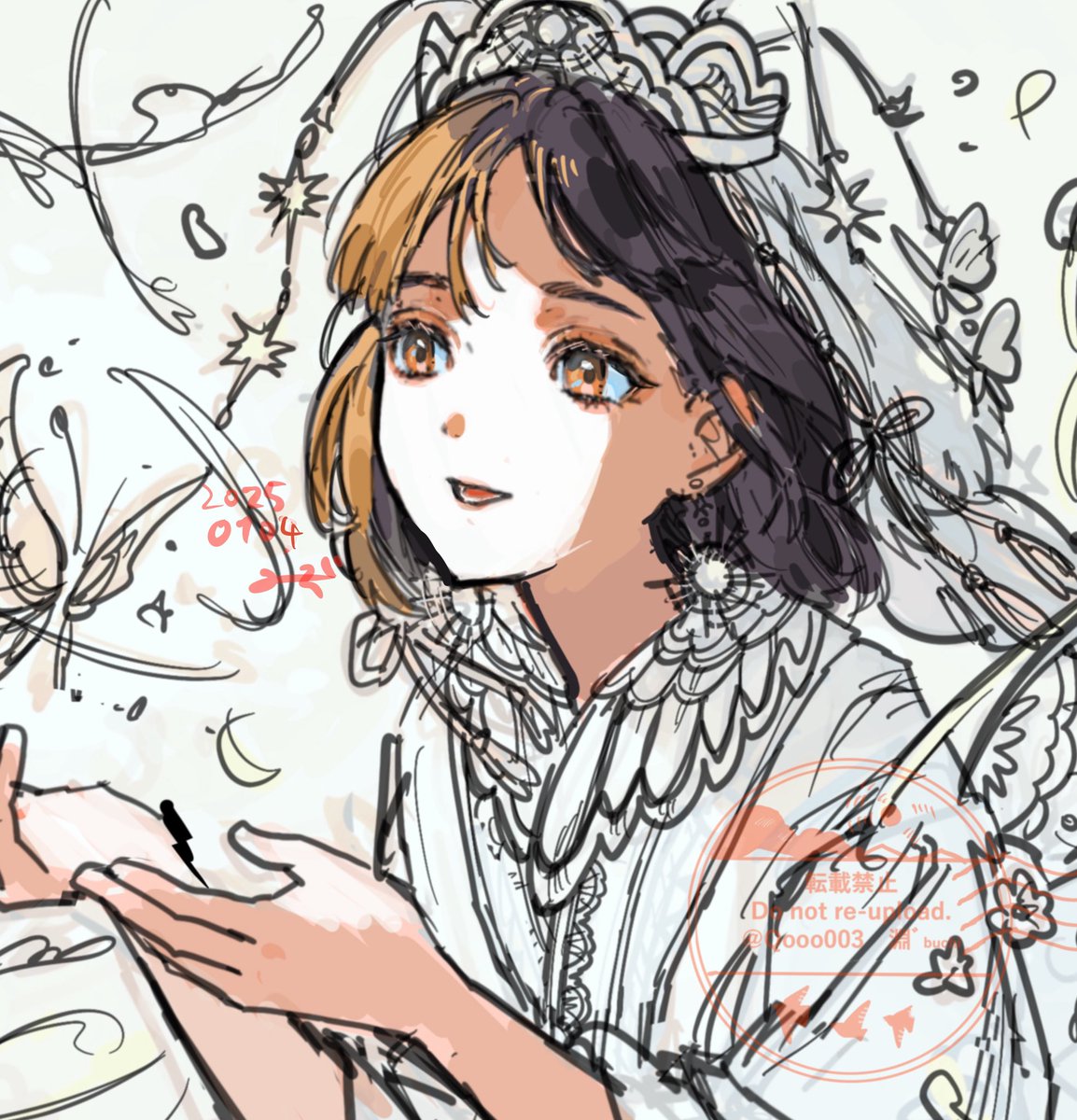 淵゛(ぶち) (@Qooo003) / Posts / X