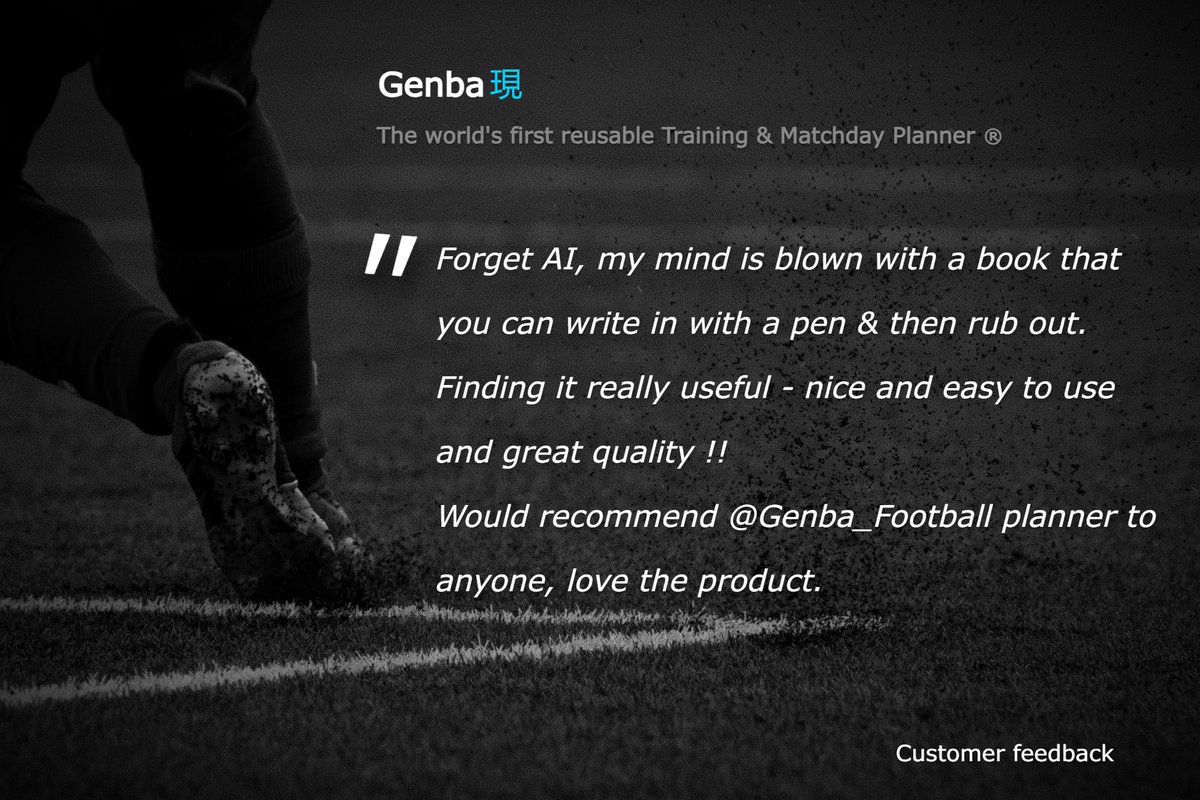 Genba 現 tweet media