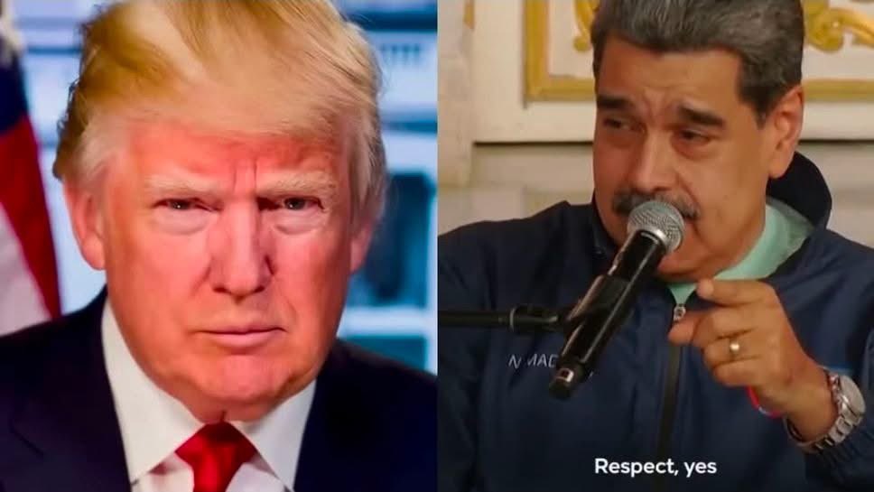 Aujourd'hui je vais jeûner pour que cet esprit qui a possédé Trump d'agir ainsi puisse le posséder encore à la fin du mois pour que les services Americains capturent Kagame et sa femme pour qu'ils soient déportés en RDC 😀 (gag).