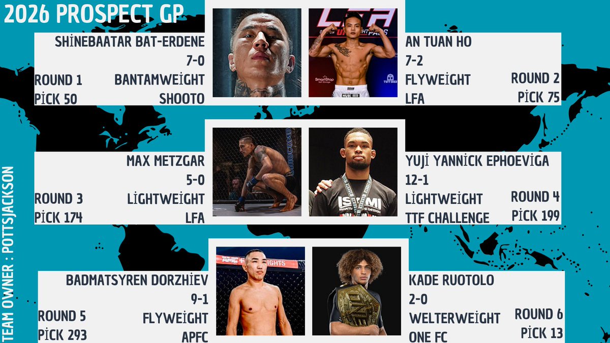 The Matchmaker tweet media