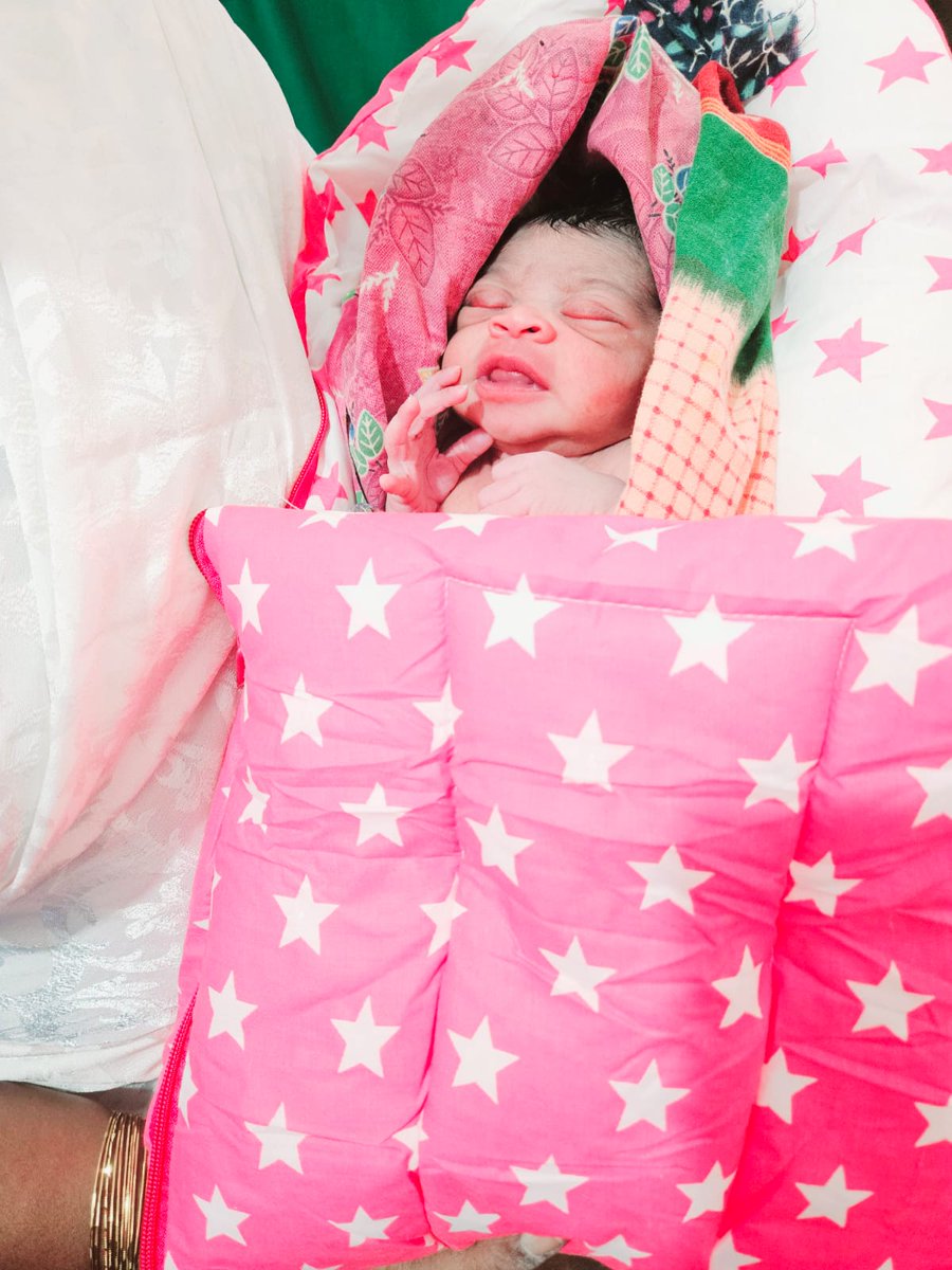 samaritans_ftn's tweet photo. A Milestone for Tribal Maternal Healthcare.
Once a zero-delivery facility, Motugudem PHC now recorded its first successful delivery after the labour room was set up under Project Vaidya. Institutional delivery services are now available at PHC .
Thank you donors
Regards
Team SFN https://t.co/KoiGAd5p0o