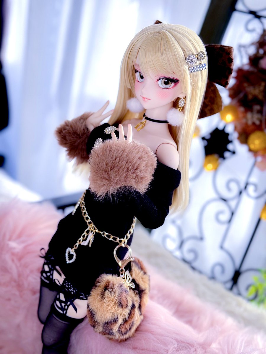 ぷーりんページ 次は何を作ろうかな〜 お姉さん系かな💐