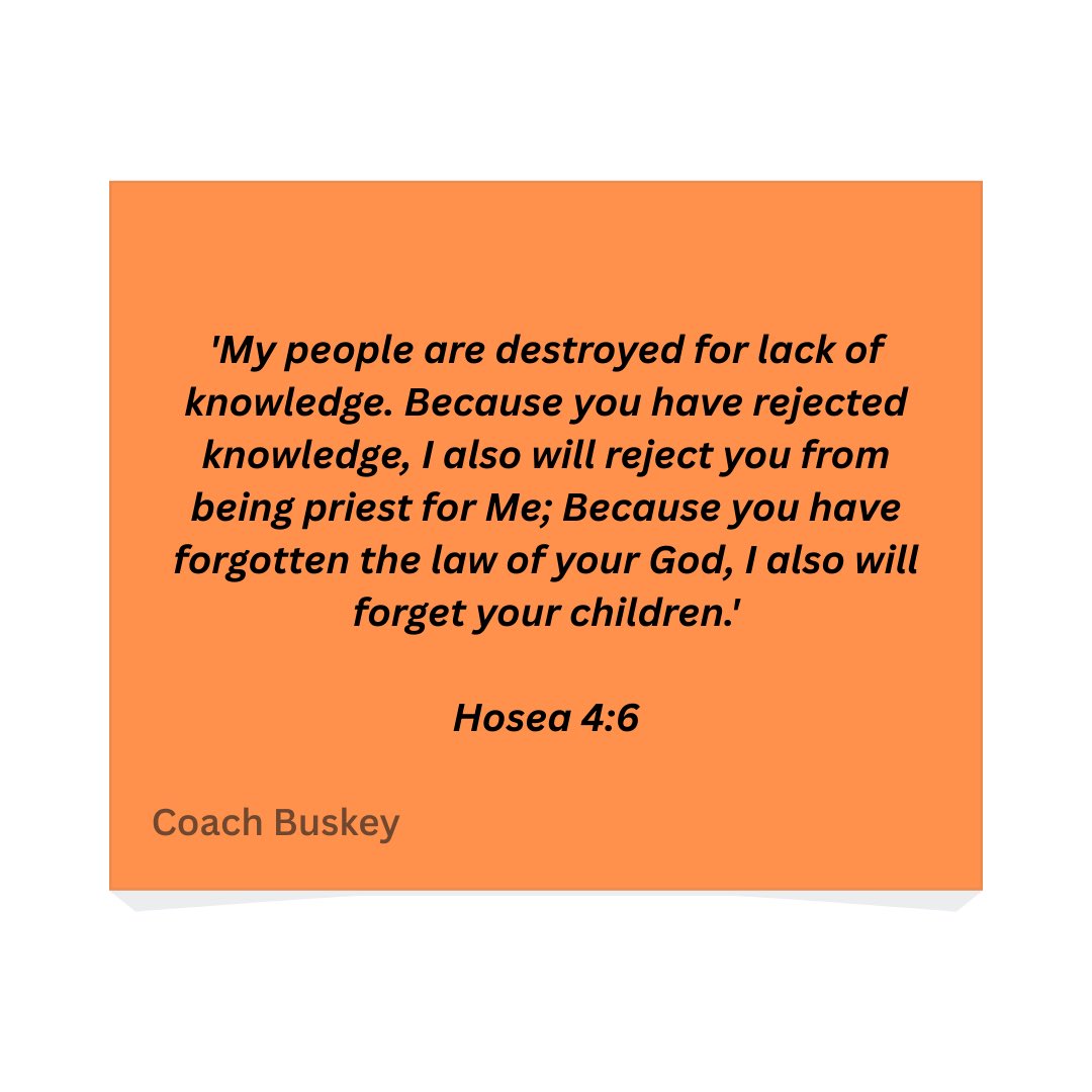 coachbuskey's tweet image. 🙏🏿