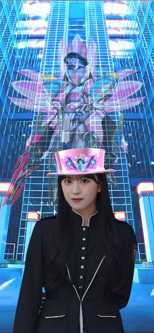 ムライユ・Mesaia「櫻坂の妖精こと上村莉菜ちゃん､お誕生日おめでとう