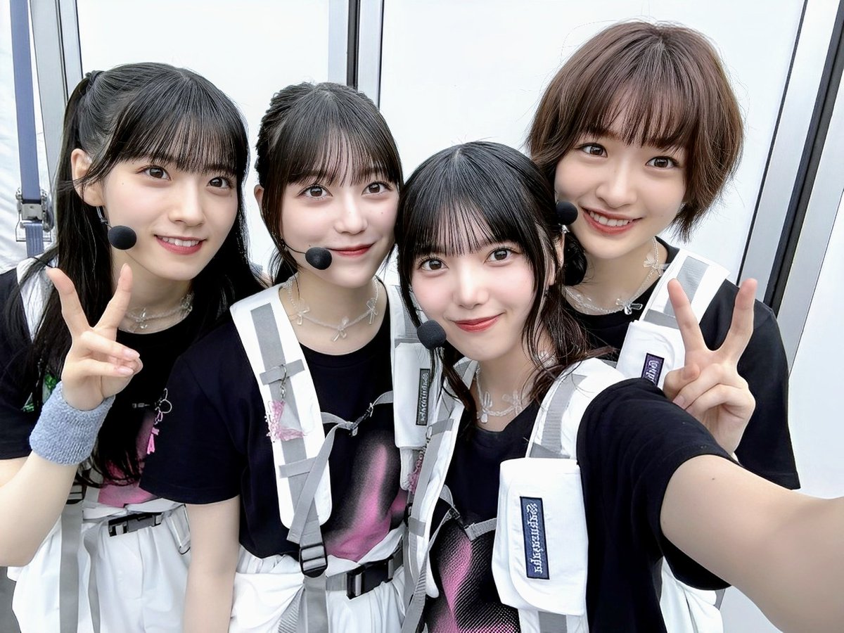 ムライユ・Mesaia「櫻坂の妖精こと上村莉菜ちゃん､お誕生日おめでとう