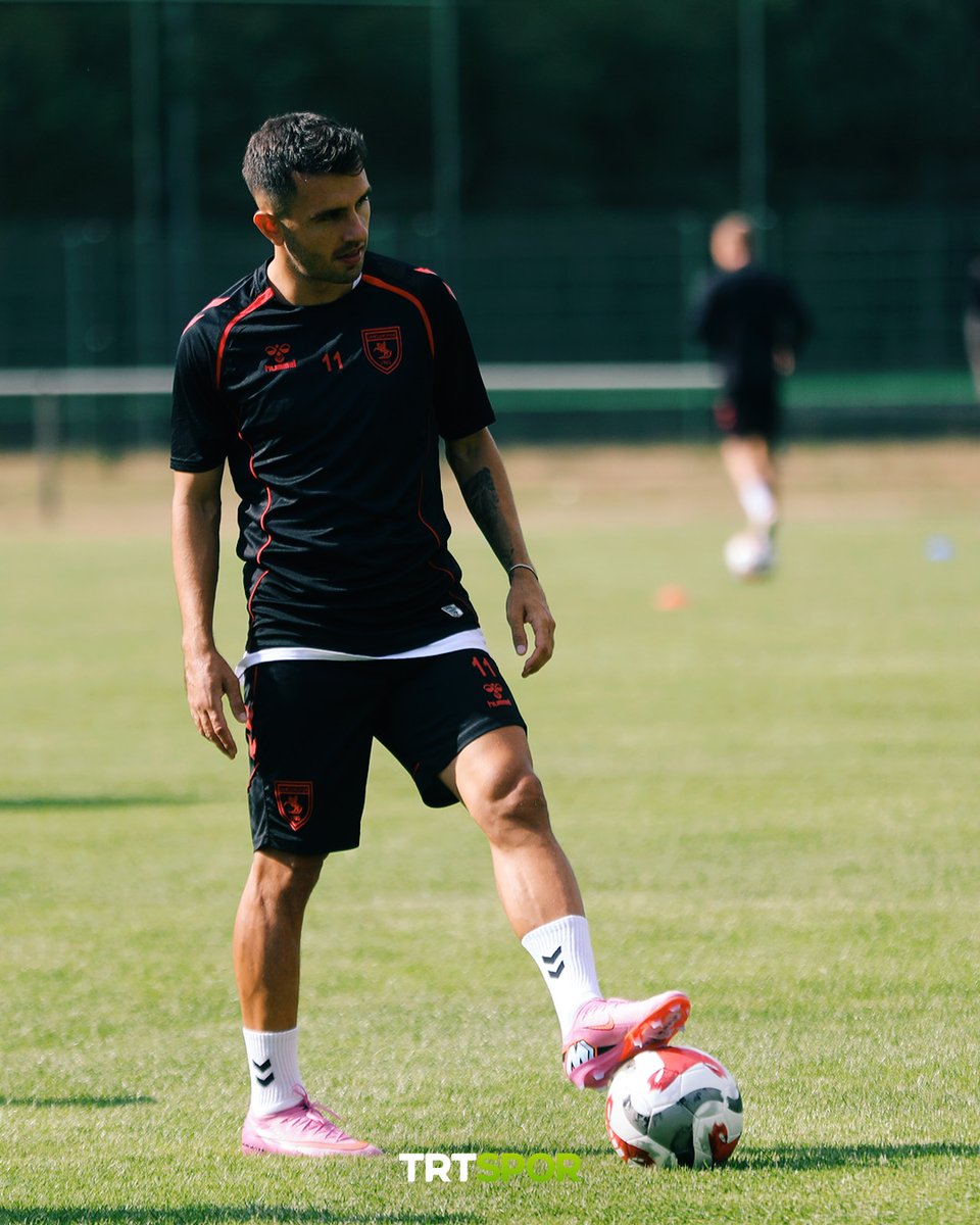 TRT Spor tweet media