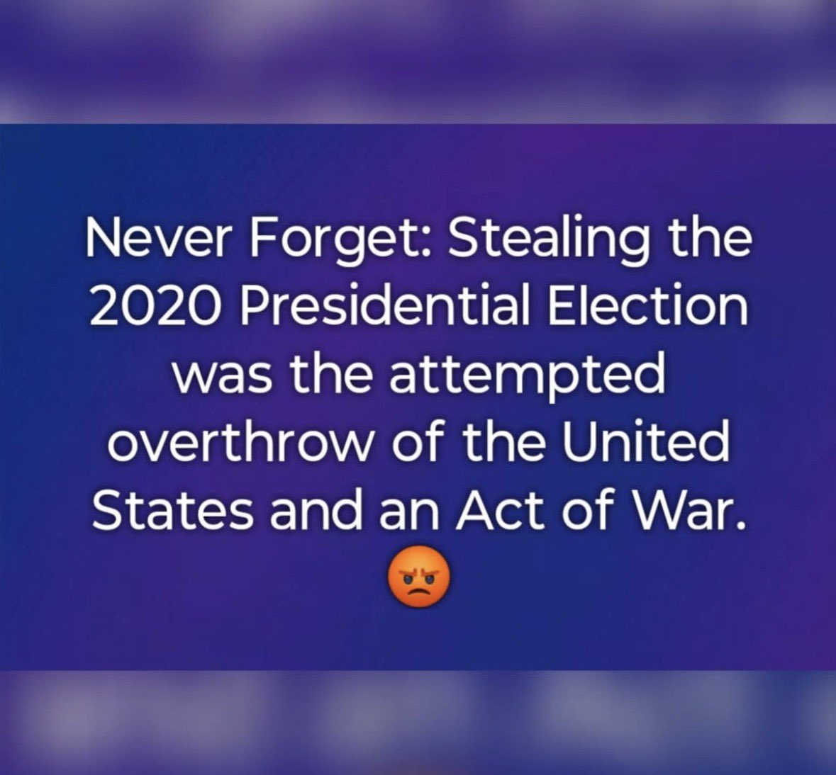 1Nicdar's tweet image. Trump WON 2020 by a lot.