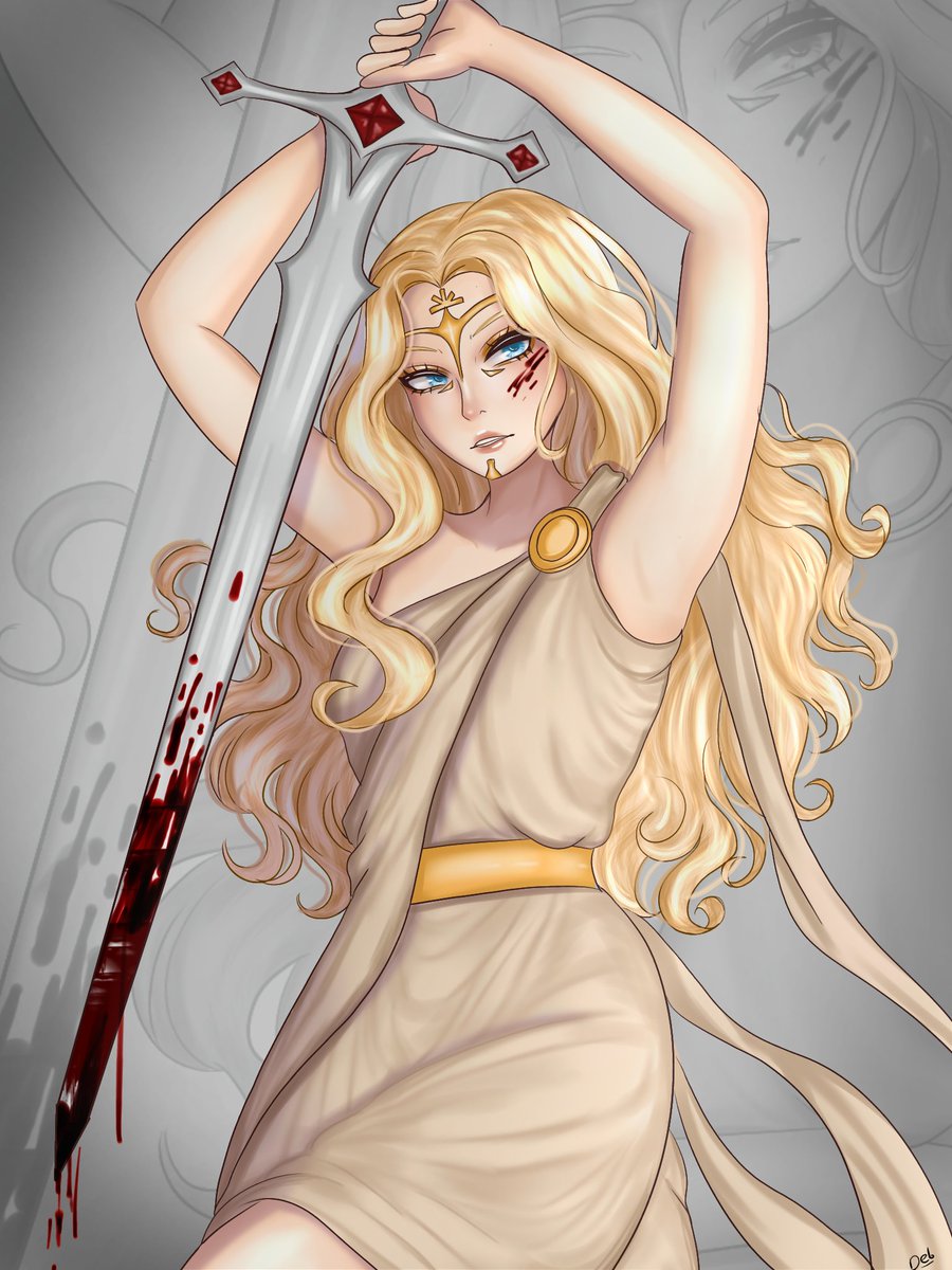 Easter🫀✨(COMMISSIONS OPEN) tweet media