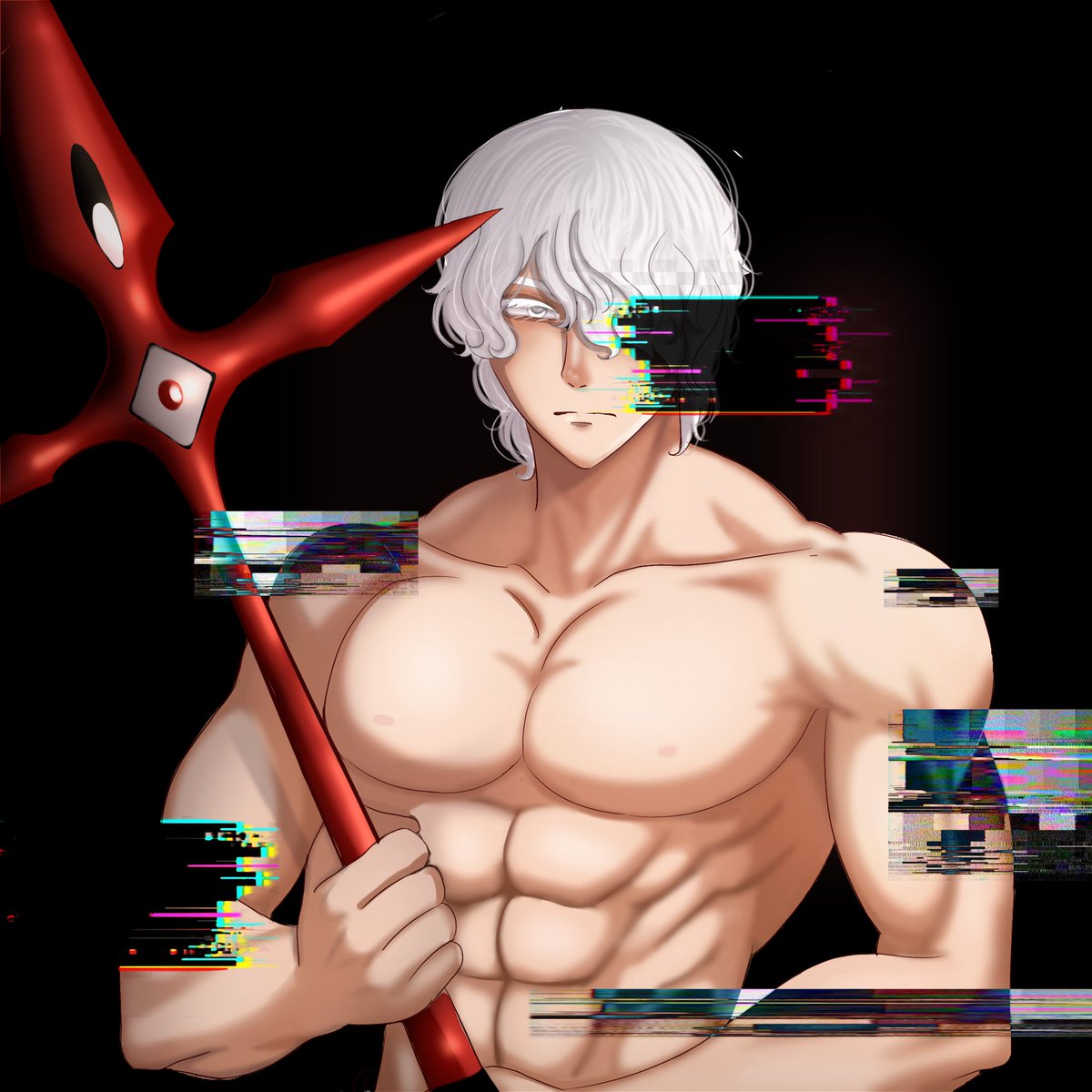 Easter🫀✨(COMMISSIONS OPEN) tweet media