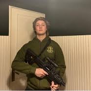 mainlander__'s tweet image. Este es el agente de la Fuerza Delta del ejercito de EE.UU. que capturó al dictador Nicolas Maduro