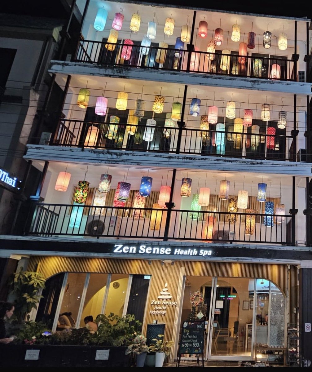 Emerging trends in the beauty ecosystem of Thailand 🇹🇭, and the rise of T Beauty medium.com/@info-beautyte…