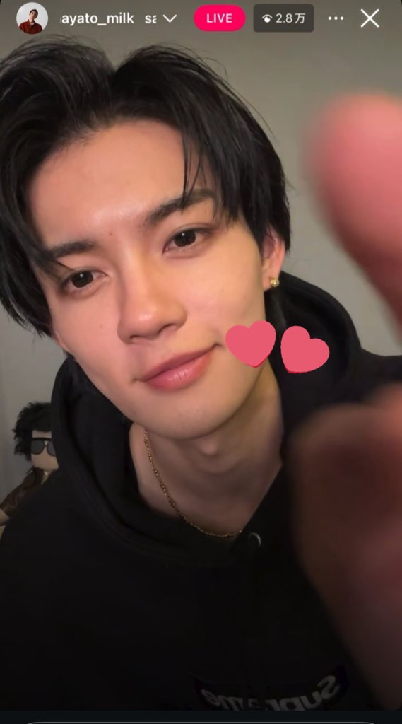 あーちゃん (@ai_7219_hayamj) / Posts / X