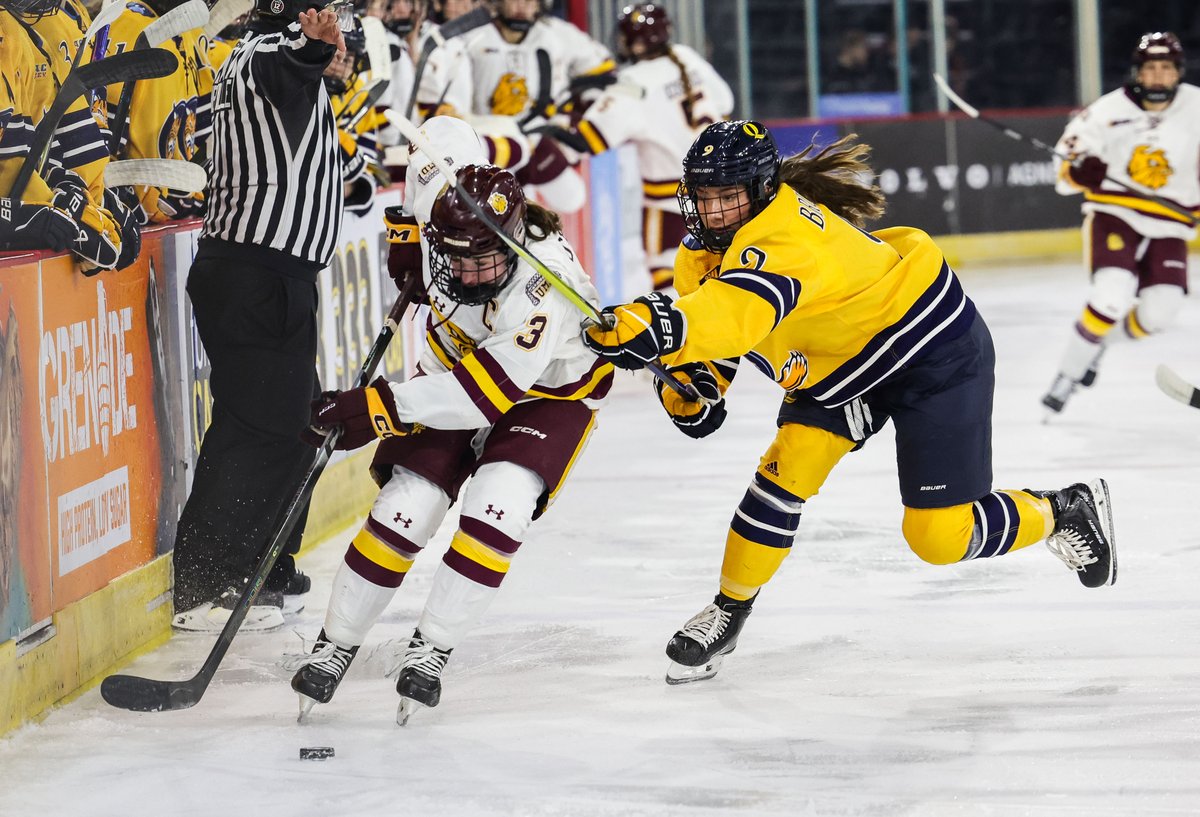 Friendship Four tweet media