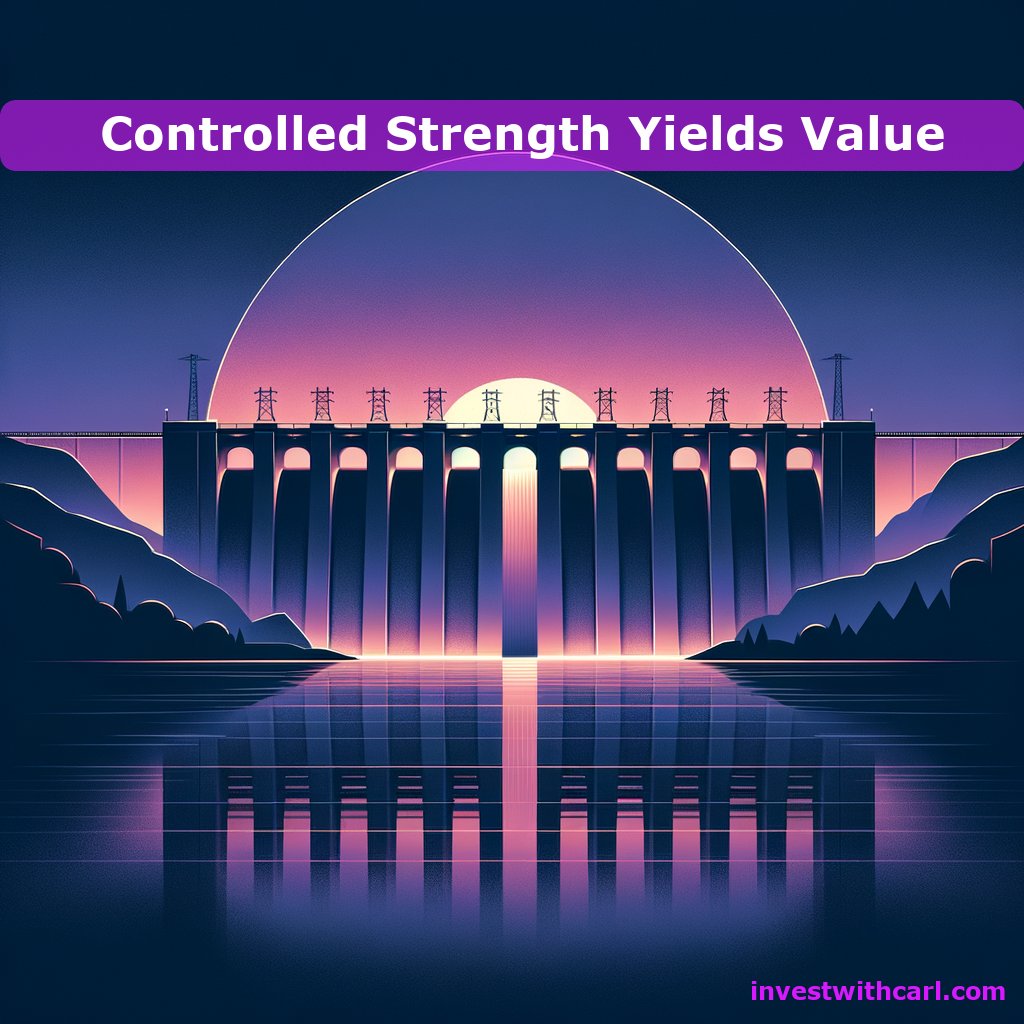 Long-term value comes from controlled strength. CARL’s strategies manage your resources, building portfolios for stability &amp; growth. Invest smart.

Learn more → investwithcarl.com/?utm_source=Tw…

CARL doesn't provide investment advice