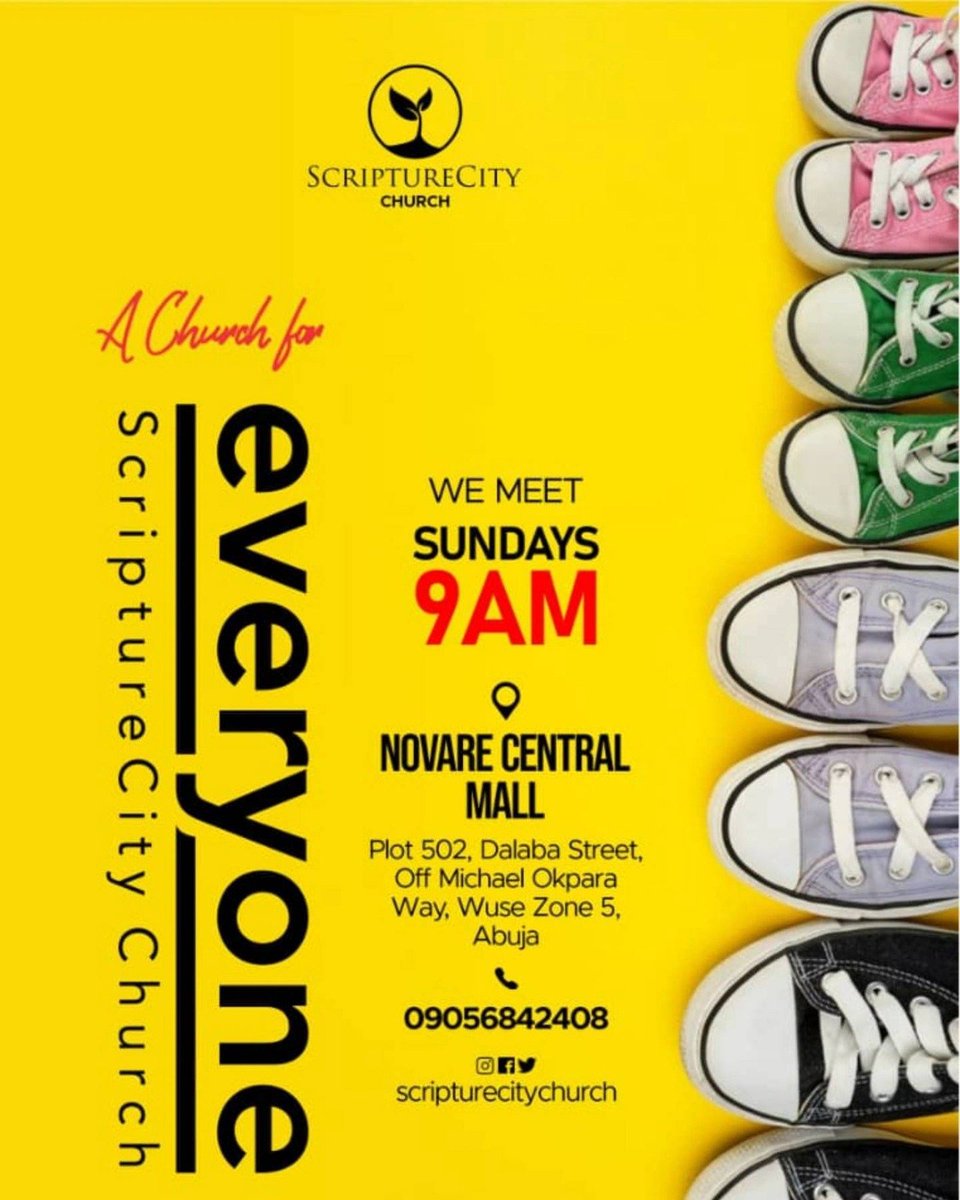 Emeka Iduma tweet media