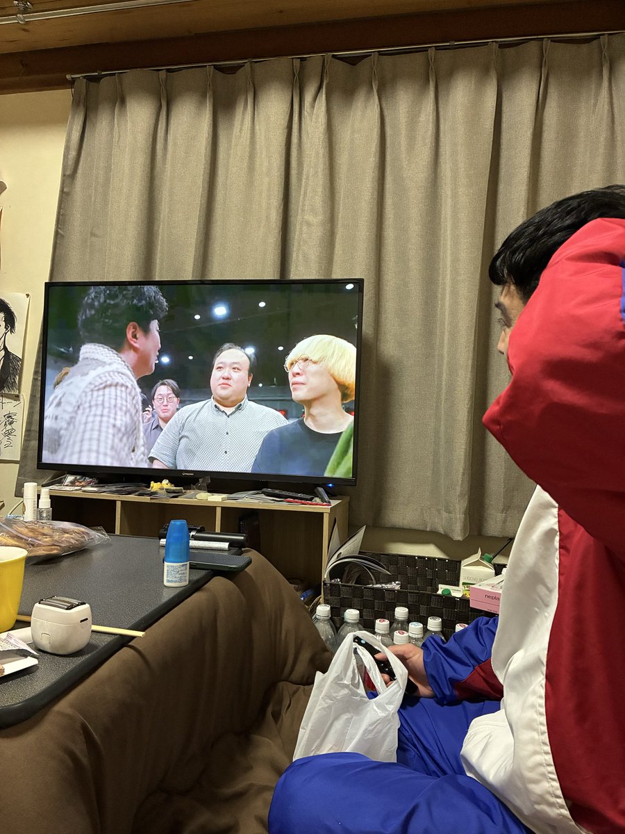 カナメストーン 零士（東峰零士） (@reijitty) on Twitter photo 