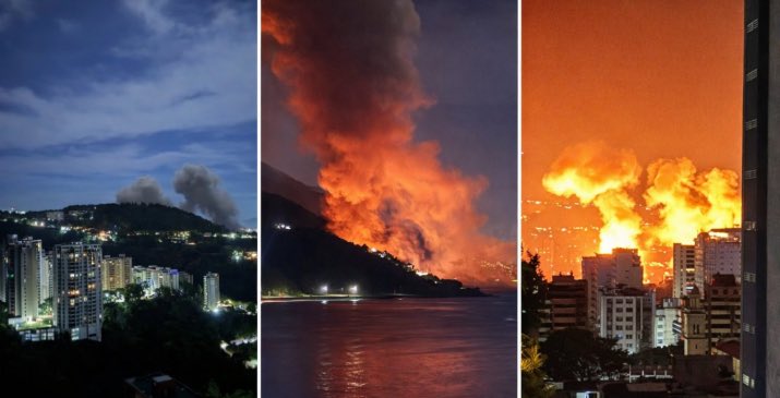 Alberto Fernández tweet media