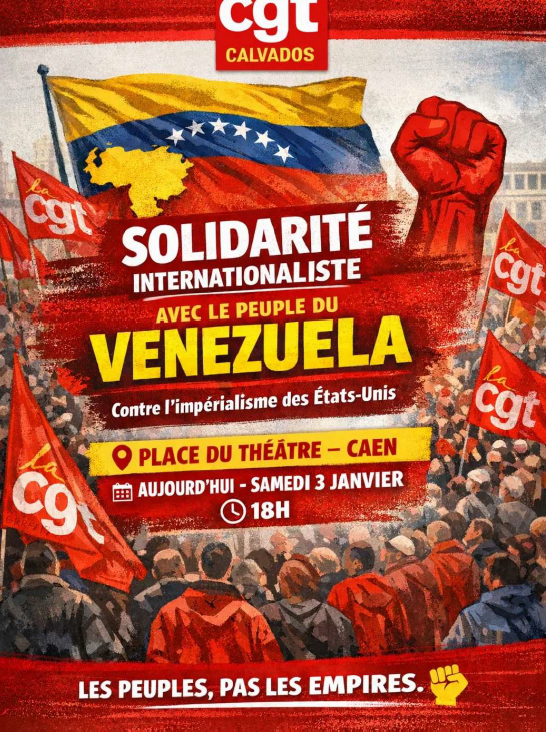 Jeunes Communistes 14 (@mjcf_calvados) on Twitter photo 