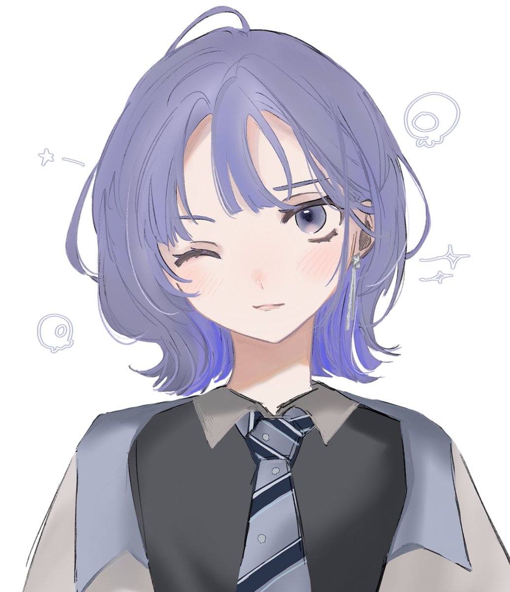 えむ tweet media