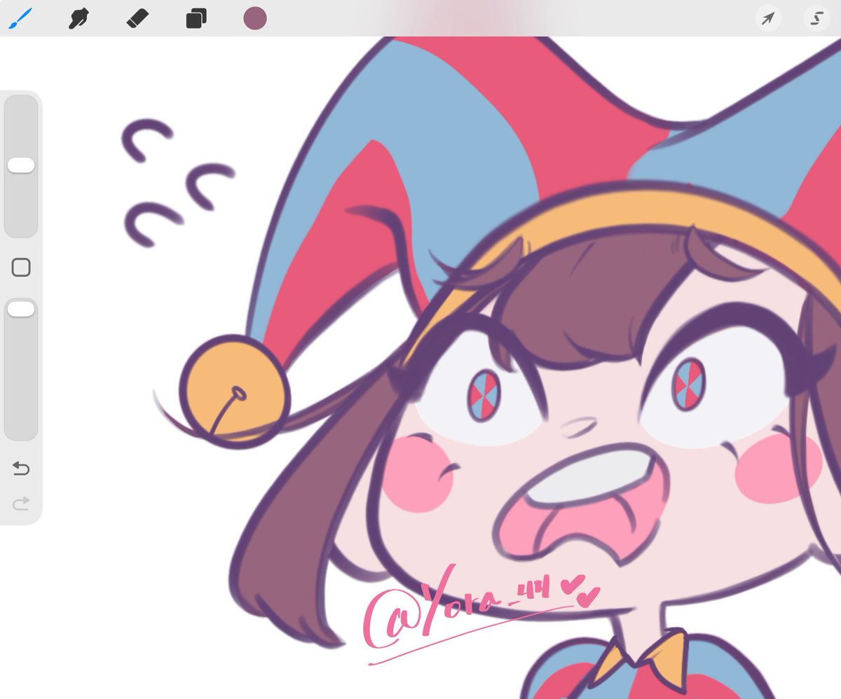 Yora✨-COMM OPEN tweet media