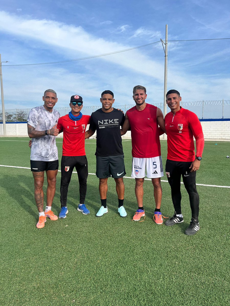 Christian Daes tweet media