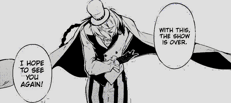 𝗧𝗛𝗘 ꒷꒦ 𝗖͟𝗟͟★͟𝗪𝗡 .ᐟ ˎˊ tweet media