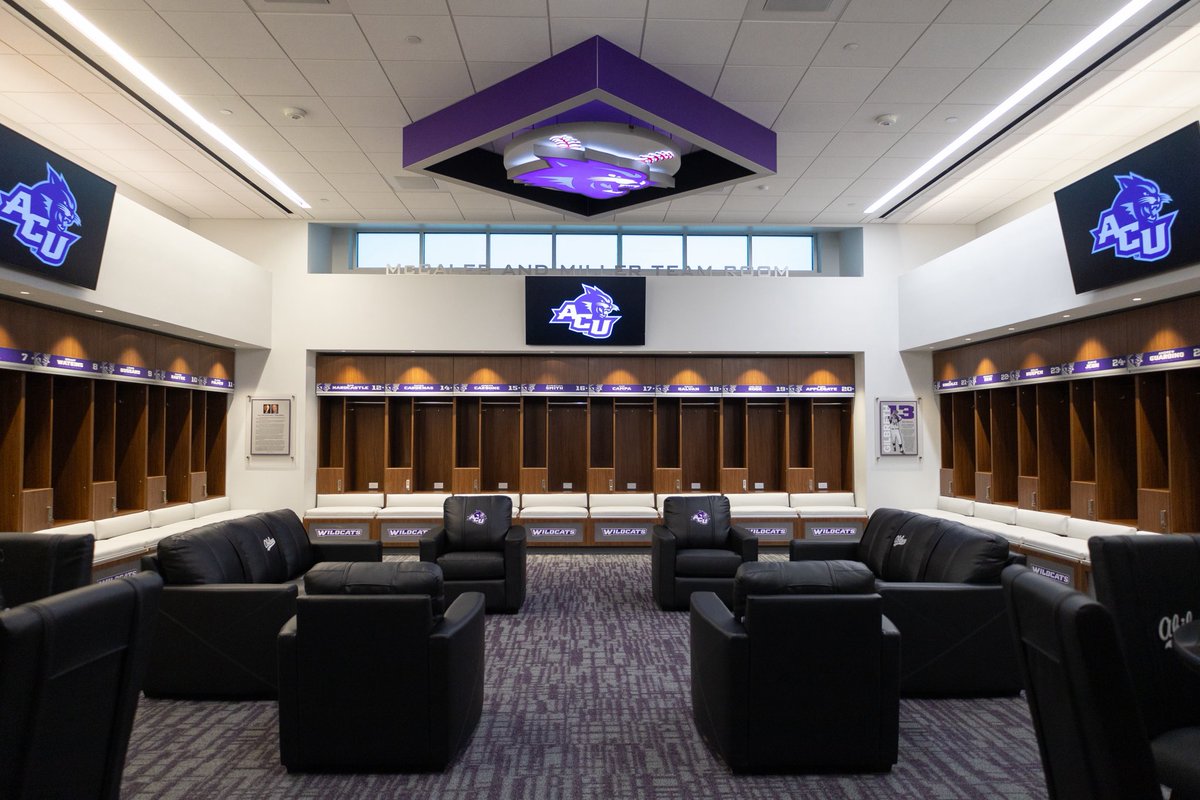 MattFrappier's tweet image. Come spend the day with us &amp;amp; see our beautiful brand new facility! 🔥