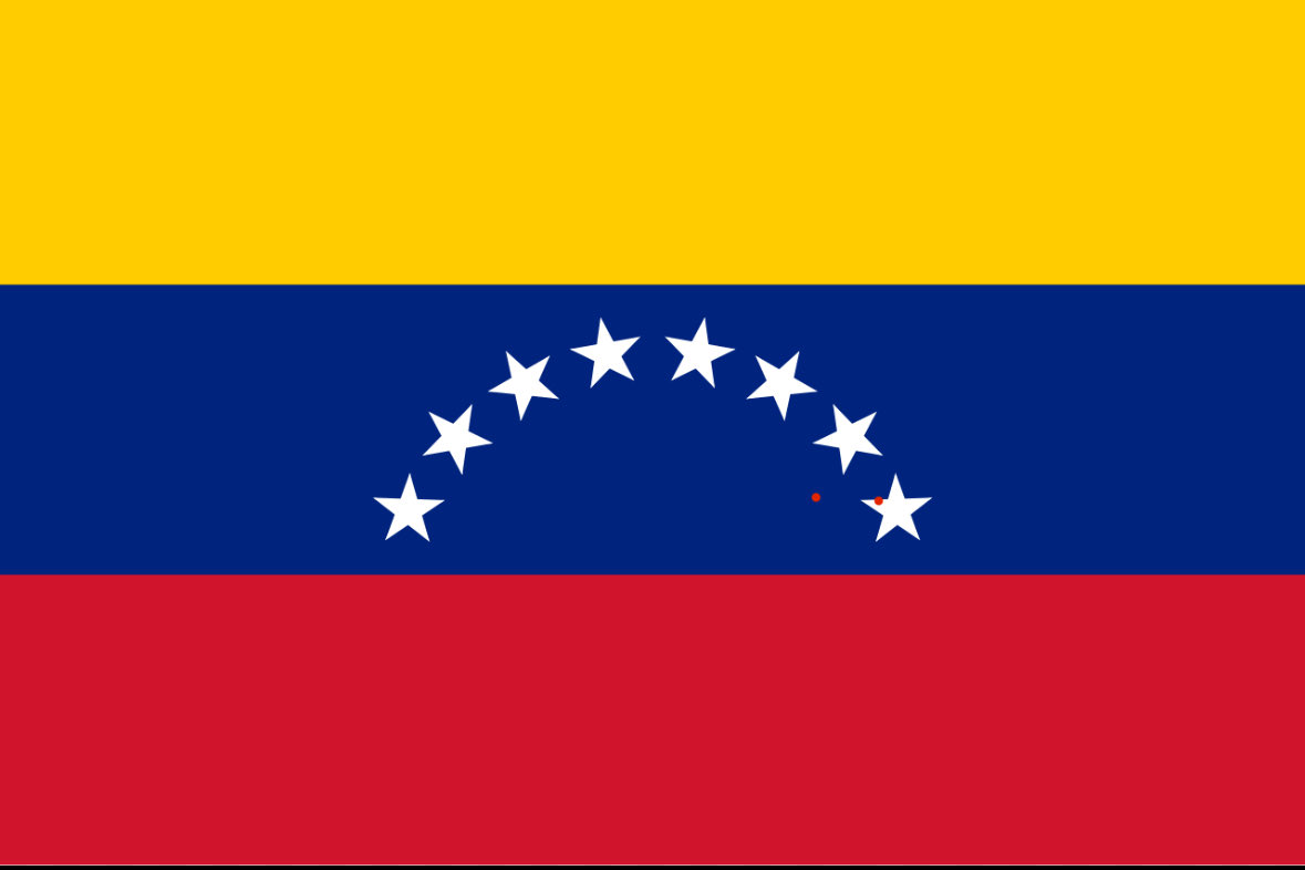 PedroKarcz's tweet photo. ¡FUERA YANQUIS DE VENEZUELA! 
Repudio total al ataque terrorista de EEUU a Venezuela https://t.co/M3GKyZUH9l