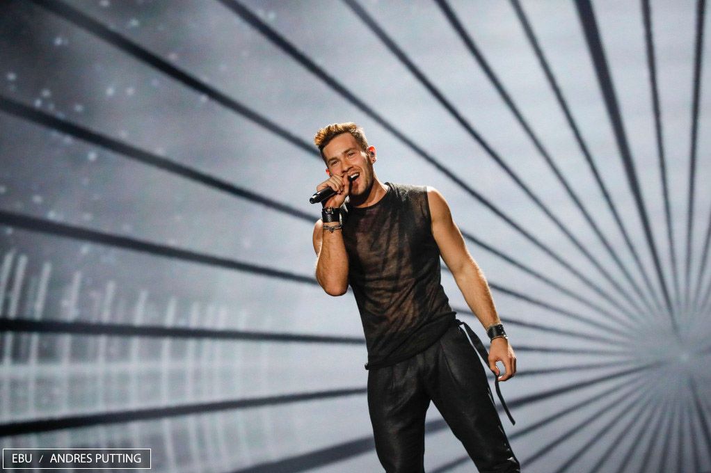 Eurovision | EuroMix.co.il tweet media