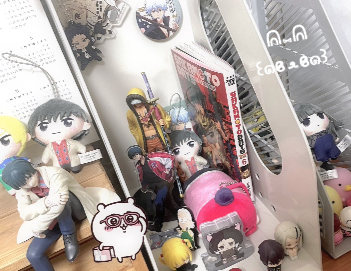 ibuljeongd61061's tweet image. #잡덕_𝕏친소  #오타쿠_𝕏친소 
웹툽웹소애니 다보고 1,2차 다해요!! 아마 CP(BL) 위주로 굴러갈 것 같구 소비러 성향이 강한데 그림도 가끔 그릴 것 같아요. 저와 놀아주실 트친을 구합니다... 맘찍 누르면 가겟습니당🥰