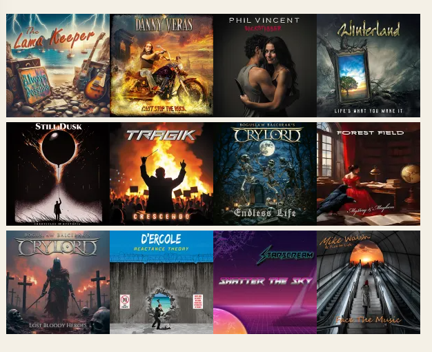 Rock Company tweet media