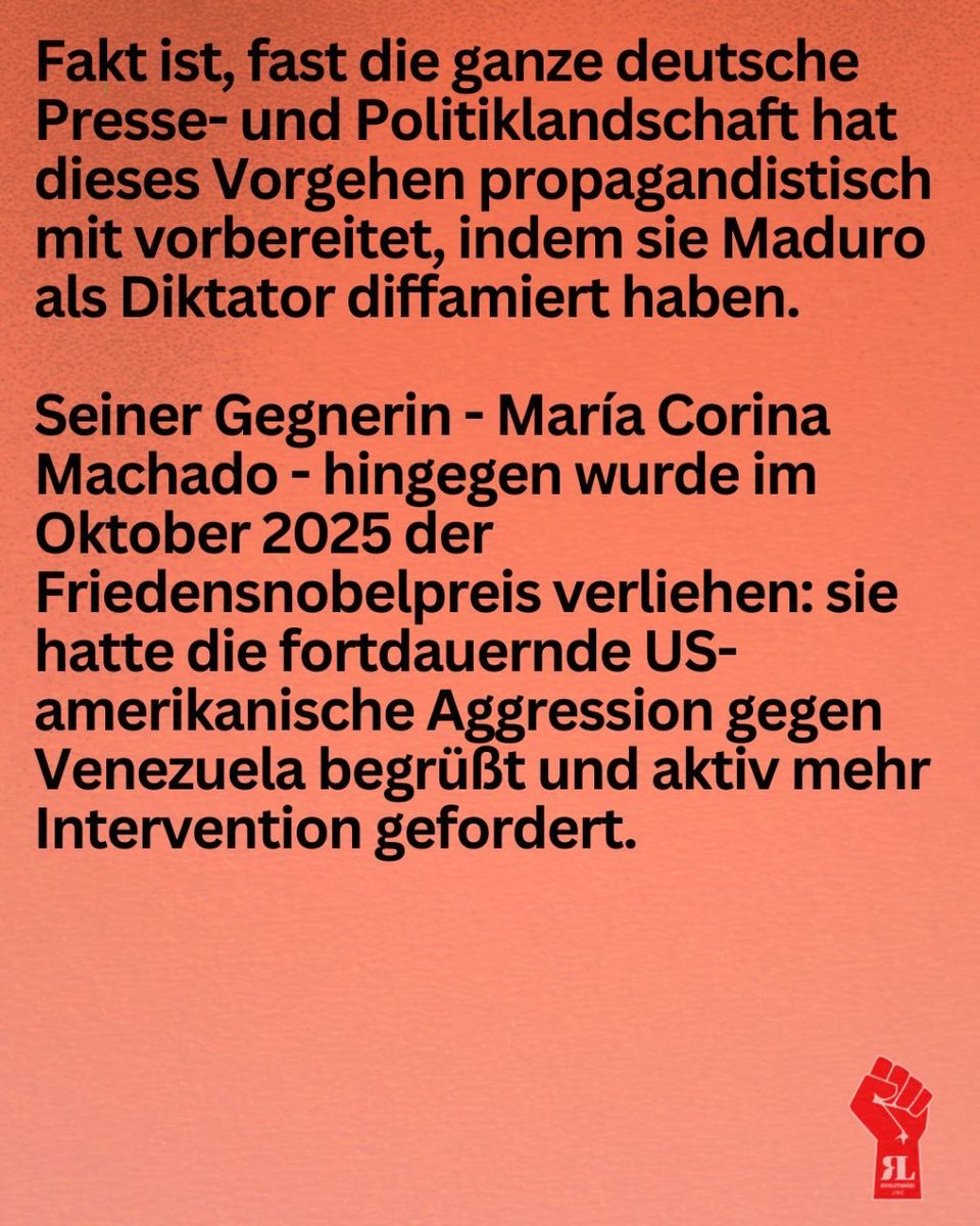 Revolutionäre Linke tweet media